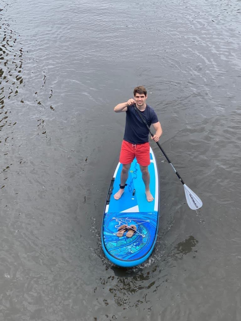 Sebastiaan Van Mulken